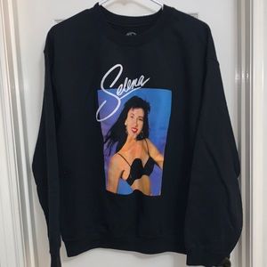 Selena Sweater